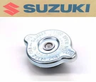 Radiator Cap 1972-1977 GT750 , 1975-1976 RE5 Oem Lemans New Genuine Suzuki #A24. Fixed Price $33.00.