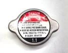 18 Yamaha YZF-R3 MT-03 Radiator Cap Coolant Pressure Cover 5SL-12462-01-00. Fixed Price $15.48.