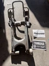 Yamaha Blaster YFS200 Back Rear Suspension. Fixed Price $55.00.