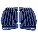Motorsports High Flow Radiator Braces Blue FLO751BLU. Fixed Price $273.00.