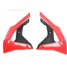 Ufo Radiator Covers HO04683-999. Fixed Price $42.26.