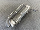 2005 Yamaha YZ250F 01-05 Oem Left Radiator Colling Fins 5NL-1240A-10-00. Fixed Price $6.99.