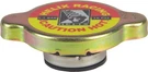 Helix Racing Radiator Cap Silver 16PSI ( 1.1 Bar) 212-1113. Fixed Price $41.99.