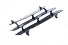 Suzuki Genuine Louver, Radiator 17831-37E11. Fixed Price $22.93.