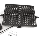 Altrider Radiator Guard Black KT13-2-1102. Fixed Price $182.97.