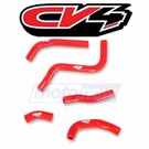 CV4 Performance Hoses 2000-2007 Honda XR650R Engine Radiators Ju. Fixed Price $194.91.