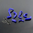 Fit For 2003-2004 Honda Silicone Radiator Coolant Hose Kit. Fixed Price $37.10.
