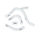 Tusk Radiator Hose Kit White For Honda CRF450RX 2017-2020. Fixed Price $64.78.