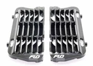Ktm Husaberg Husqvarna Radiator Guards / Brace Black Flo Motorsports. Fixed Price $287.95.