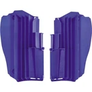 Acerbis Radiator Louvers - Blue Yamaha 2691560211. Fixed Price $33.99.