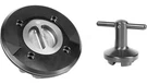 Gilles Tooling Fuel Filler FCAP-04-B For Kawasaki. Fixed Price $124.97.