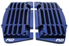 Motorsport High Flow Radiator Brace Blue FLO751BLU. Fixed Price $299.95.