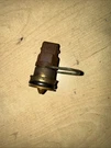 Genuine Triumph Tiger 955I 2001-2006 Thermostat Housing Assembly. Fixed Price $60.44.