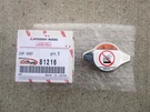 Fits: 97 - 02 Mitsubishi Montero Sport Radiator Fluid Filler Cap Oem Brand New. Fixed Price $33.05.