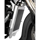 Show Chrome Accessories 71-321 Mesh Radiator Grille For VN900. Fixed Price $69.99.