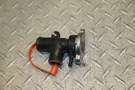 2003 Honda Interceptor VFR800A Abs Radiator Cap. Fixed Price $18.95.