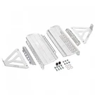 Devol Extreme Radiator Guards 0101-3403. Fixed Price $179.34.