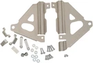 Works Connection Radiator Brace Silver #18-300 For Kawasaki KX450 4-STROKE 2019. Fixed Price $134.51.