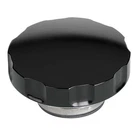 Billet Specialties Radiator Cap Black - BLK75125. Fixed Price $75.65.