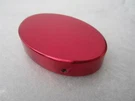 1994-2001 Acura Integra Billet Radiator Water Cap Cover Anodized Red Plain. Fixed Price $9.99.