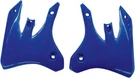 Ufo Radiator Covers Reflex Blue YA03867-089. Fixed Price $44.60.