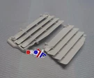 Louvers Rad RMZ250 White, Polisport 8456100001, P8456100001. Fixed Price $53.41.