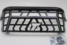Tusk Cargo Barricade Black Powder Coated. Kawasaki Krx 1000. Fixed Price $120.00.