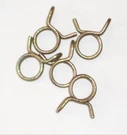 Helix Racing 5/16" Od 150 Pack Hose Clamps 111-1600. Fixed Price $53.52.