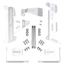 Drc Zeta Unit Radiator Guard Yam ZE52-2314. Fixed Price $146.22.