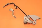 2002 02-04 Oem Rear Brake System Master Cylinder Caliper Pedal Arm. Fixed Price $99.99.