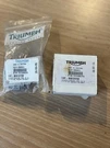 Triumph Daytona 955I Radiator Cap T2100699. Fixed Price $14.99.