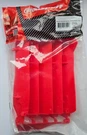 Brand New Red Polisport Honda CRF450R Inner Radiator Louvres 2013-2014. Fixed Price $37.80.
