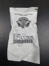 Nos Buell Xb 1125 Bar End Plugs Caps N0010.02A8 #NV-1476. Fixed Price $10.00.