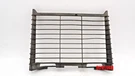 1984 Honda Magna Vf 700 V45 Radiator Grille Cover Plastic. Fixed Price $19.99.