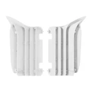 Polisport Rad Louvres Yamaha YZ250F 10-13 White. Fixed Price $35.10.