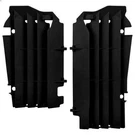 Fairing, Radiator Fan Polisport 8461600001. Fixed Price $46.60.