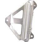 Works Connection 18-195 Radiator Brace, Silver. Fixed Price $89.95.