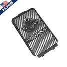 For Honda VTX1800 S 2002-2008 Motorcycle Radiator Guard Black. Fixed Price $64.42.