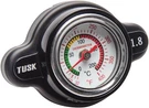 Tusk 1.8 Bar Radiator Cap Temperature Gauge Fits Yamaha WR426F 2001-2002. Fixed Price $32.95.