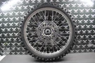 2003 Honda 01-07 CR250R Oem Did Front Wheel Rim Hub Original Tire 21" Nice!. Fixed Price $279.99.