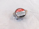 Kawasaki Versys 650 & Vulcan Z400 Z900 Water Coolant Radiator Filler Cap. Fixed Price $11.95.