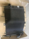 Aluminum Motorcycle Radiator For 03-2004 Kawasaki Ninja ZX636C ZX6RR ZX600M. Fixed Price $100.00.