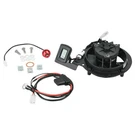 Trail Tech Digital Radiator Fan Kit For Honda CRF250X CRF450X. Fixed Price $219.95.
