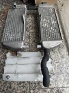 Yamaha 5NX-12461-00-00 5NX-1240A-00-00 Fits 2002-2026 Stroke YZ250X Oem. Fixed Price $120.99.