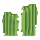 Polisport Green Radiator Louvers For Kawasaki KX450F (2016-2023). Fixed Price $20.61.