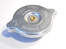 62 63 64 65 Chevelle Gto 442 Gs Ac RC-15 Radiator Cap 15# 15LB Oem Restored. Fixed Price $189.00.