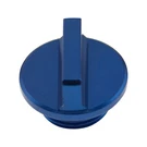Cnc Aluminum Filler Lid Blue For Suzuki Gsxr 600 750 Dexter Engine Oil Cap Fluid. Fixed Price $14.74.