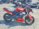 2006 07 08 Kawasaki Ninja 650R EX650A Radiator Oem. Fixed Price $99.99.