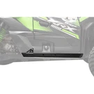 Tusk Rock Sliders Black For Kawasaki Krx 1000 2020-2023. Fixed Price $249.99.