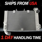 Aluminum Radiator Fit For 1994-2003 Honda Magna VF750C Engine Water Cooling. Fixed Price $67.99.
